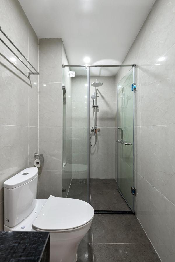 Ami House 1 Aparthotel Hanoi Exterior photo